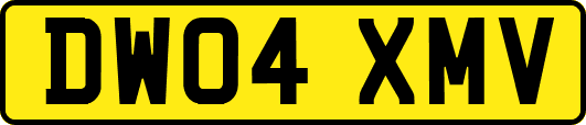 DW04XMV