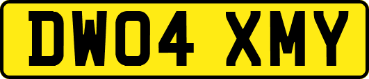 DW04XMY