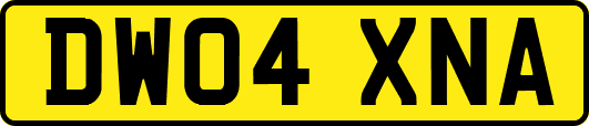 DW04XNA