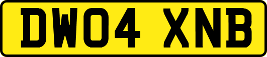 DW04XNB