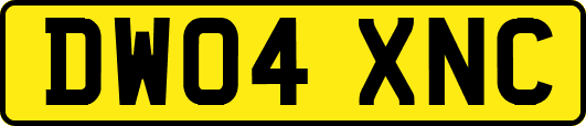 DW04XNC