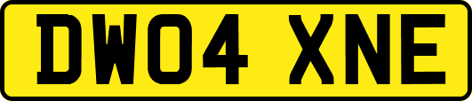 DW04XNE