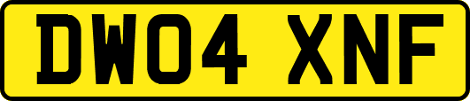 DW04XNF
