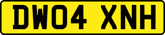 DW04XNH