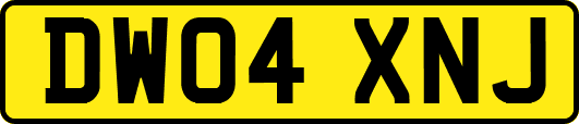 DW04XNJ
