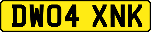 DW04XNK
