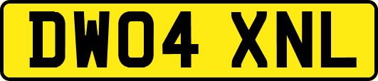 DW04XNL