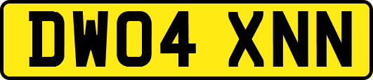 DW04XNN