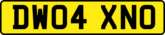 DW04XNO