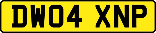 DW04XNP