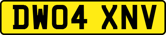 DW04XNV