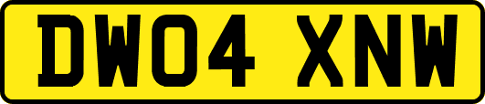DW04XNW