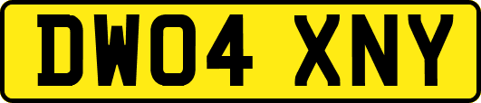 DW04XNY