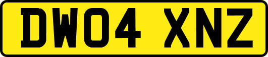 DW04XNZ