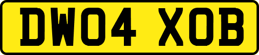 DW04XOB
