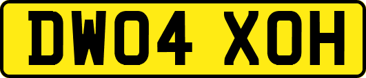 DW04XOH