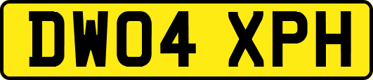 DW04XPH