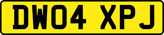 DW04XPJ