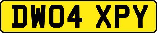 DW04XPY