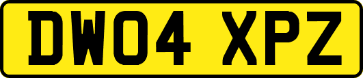 DW04XPZ