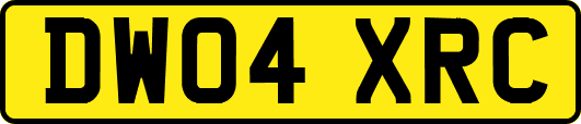 DW04XRC