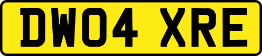 DW04XRE