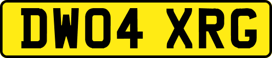 DW04XRG