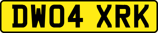DW04XRK