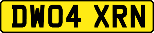 DW04XRN