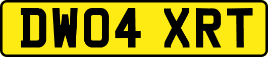 DW04XRT
