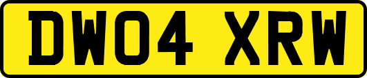 DW04XRW