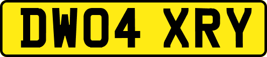 DW04XRY