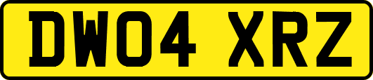 DW04XRZ