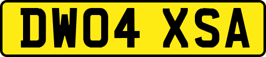 DW04XSA