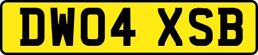 DW04XSB