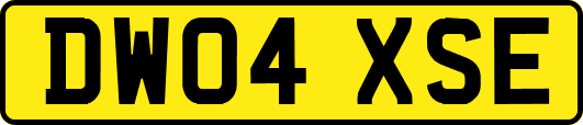 DW04XSE