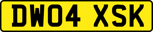 DW04XSK