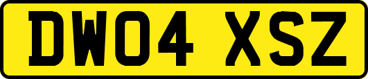 DW04XSZ