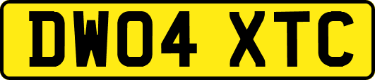 DW04XTC