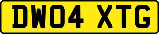 DW04XTG