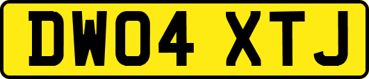 DW04XTJ
