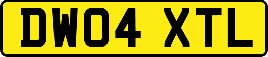 DW04XTL