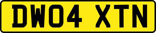 DW04XTN