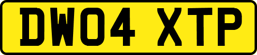 DW04XTP