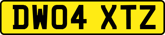 DW04XTZ
