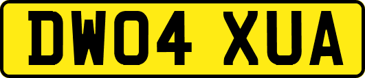 DW04XUA