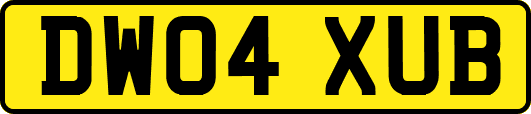 DW04XUB