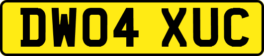 DW04XUC
