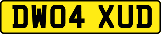 DW04XUD