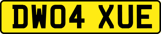 DW04XUE